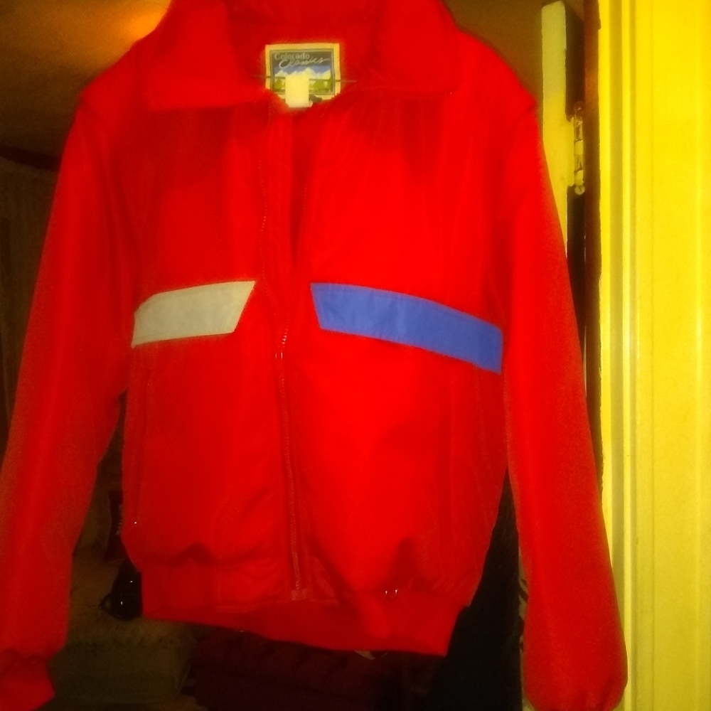 Ski Jacket